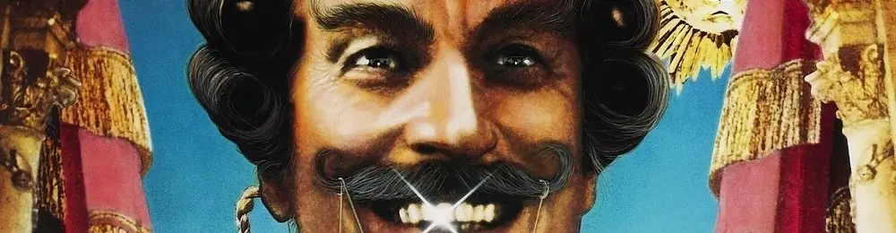 La fantasía de los 80's