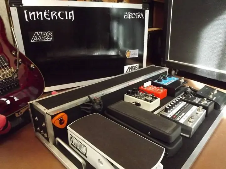 guitarra
