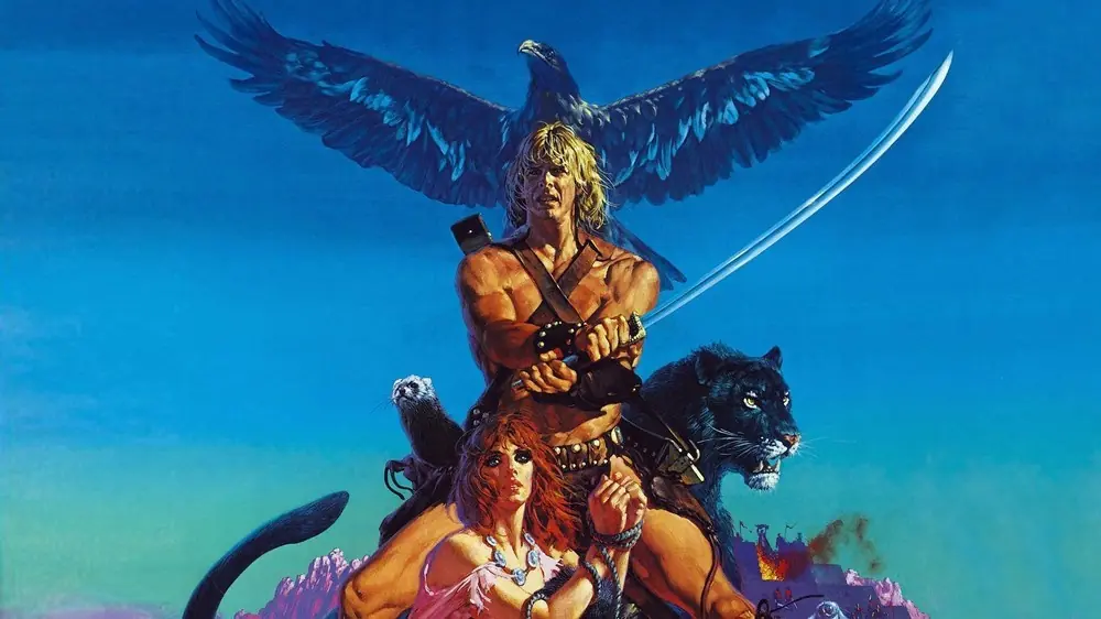 Cine fantastico