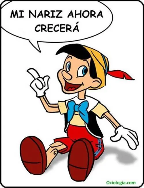 paradojas