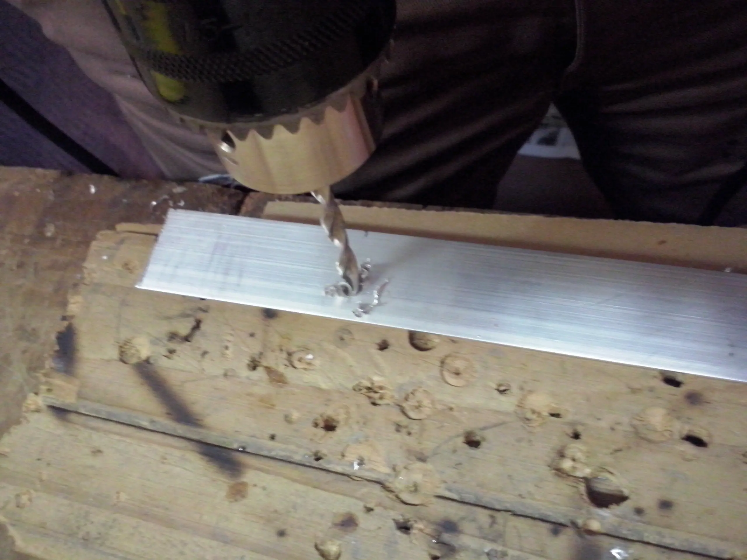anvil