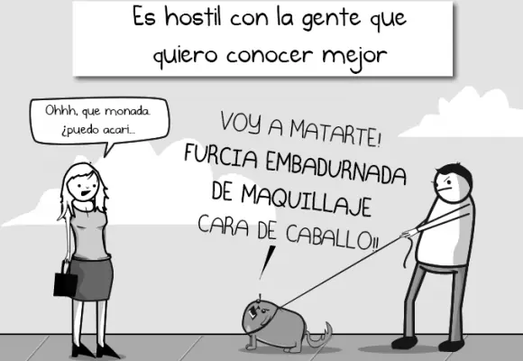(Megapost) Paradojas: Ejercita tu mente