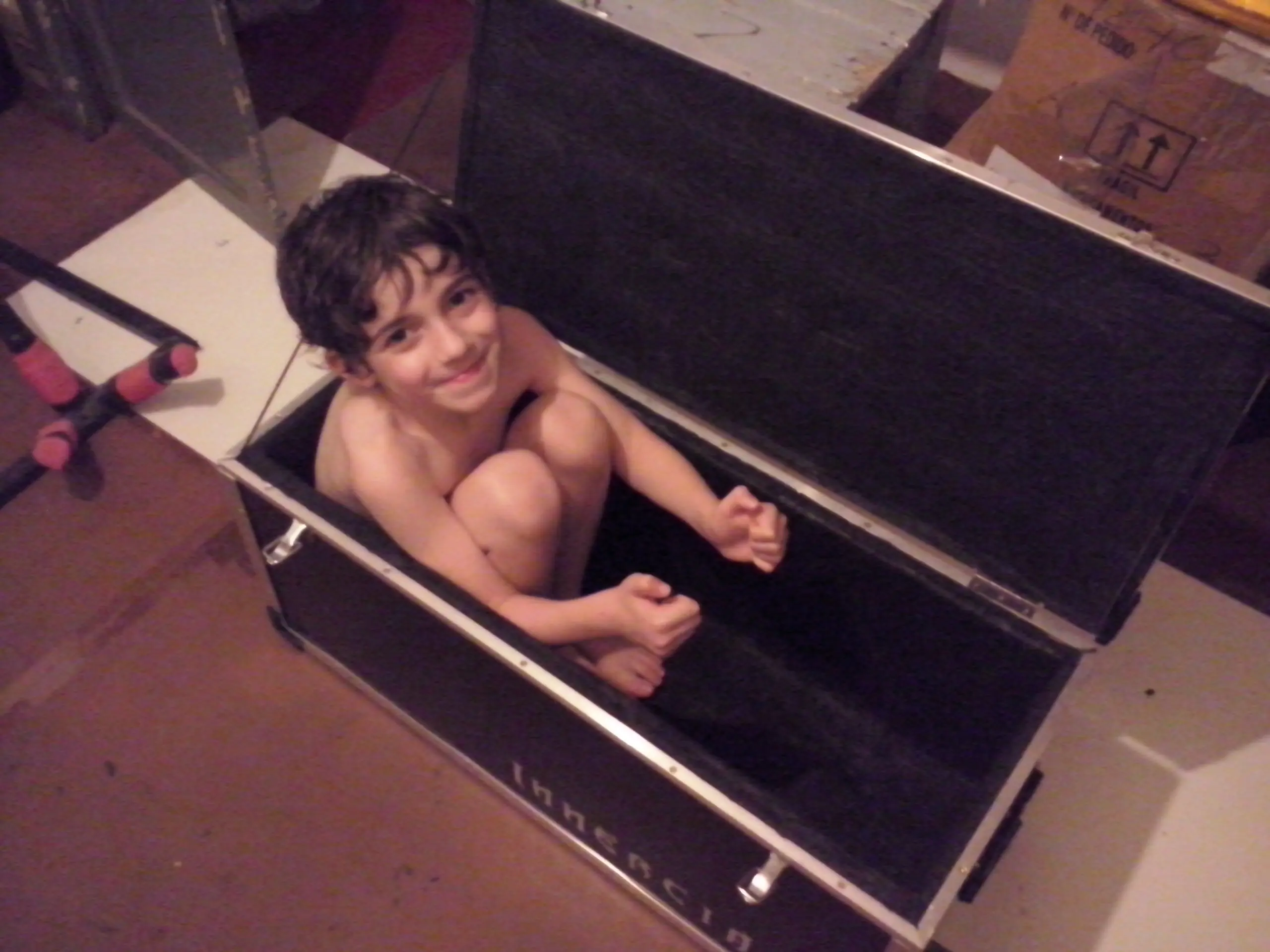 amplificador