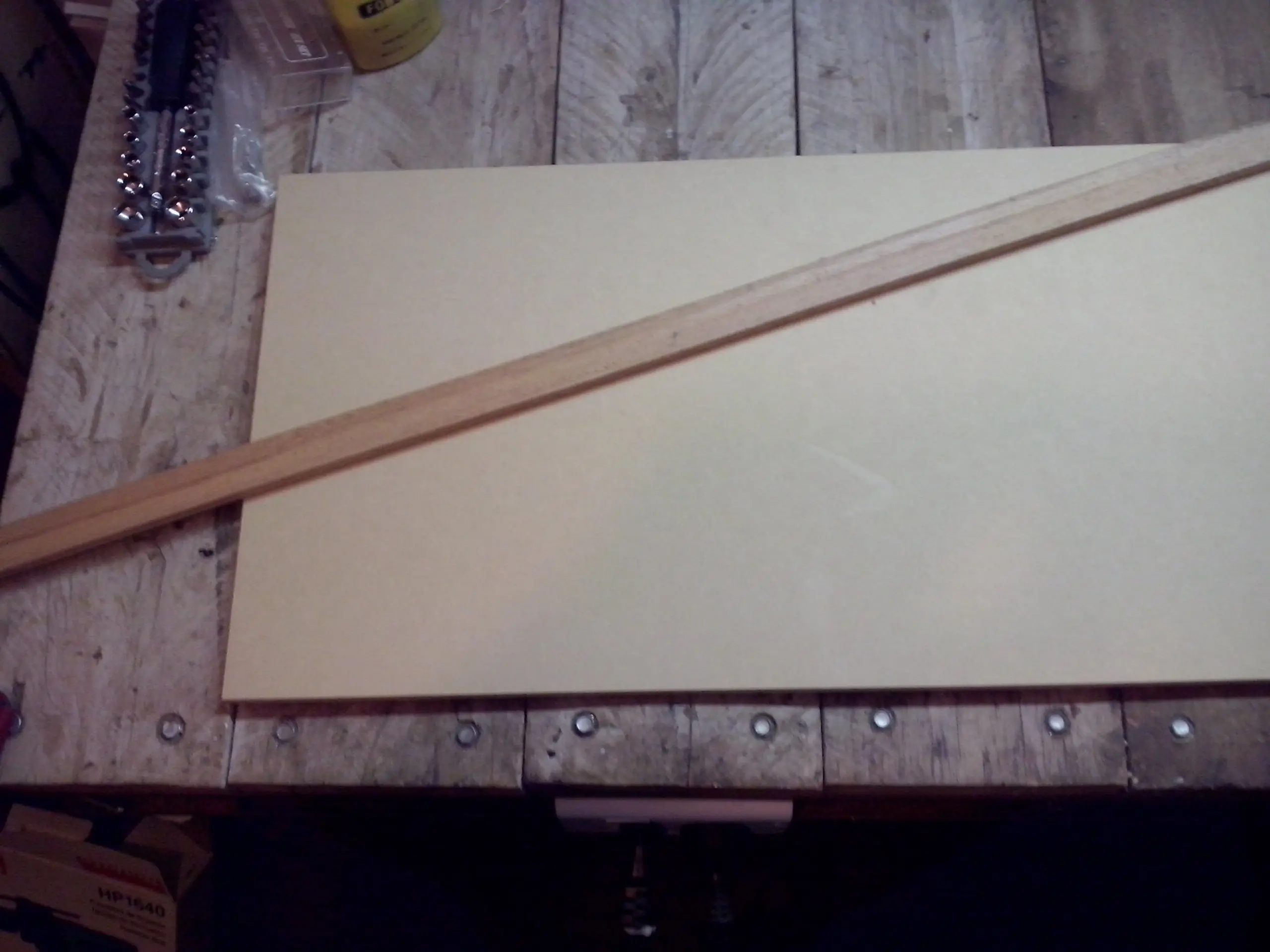 madera