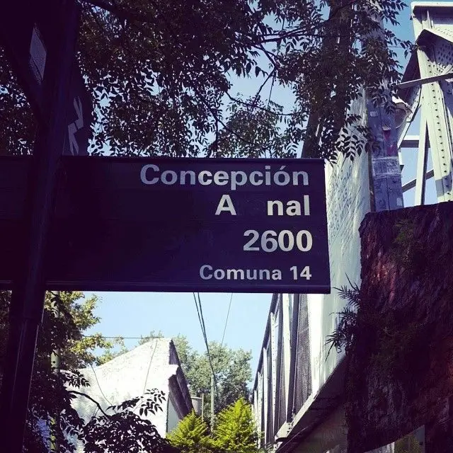 un pais con buena gente
