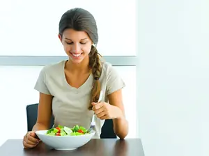 ¿Qué es la "slow food" o comida lenta?