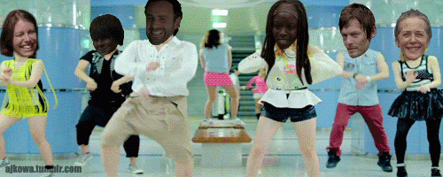 TWD: Memes del último capítulo