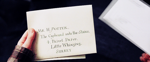 50 Curiosidades sobre Harry Potter que quizás no sabias. 50 Curiosidades sobre Harry Potter que quizás no sabias.