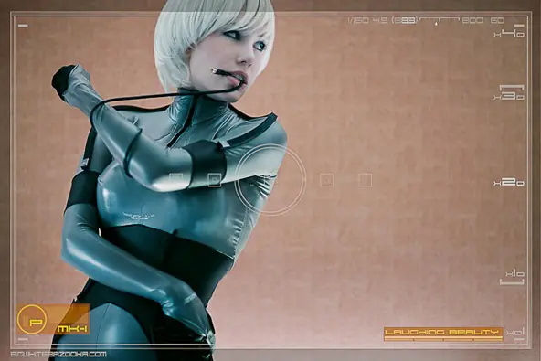 gray fox