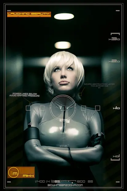 Metal Gear Solid