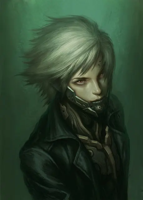 Raiden