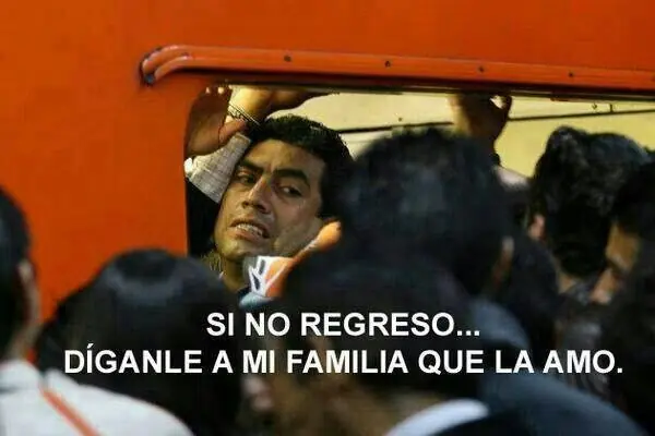 transporte