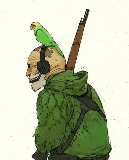 fan art