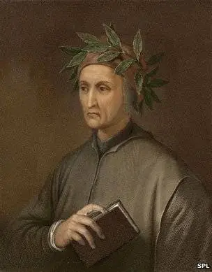 Cosas que no sabias de Infierno (Segun Dante Alighieri)