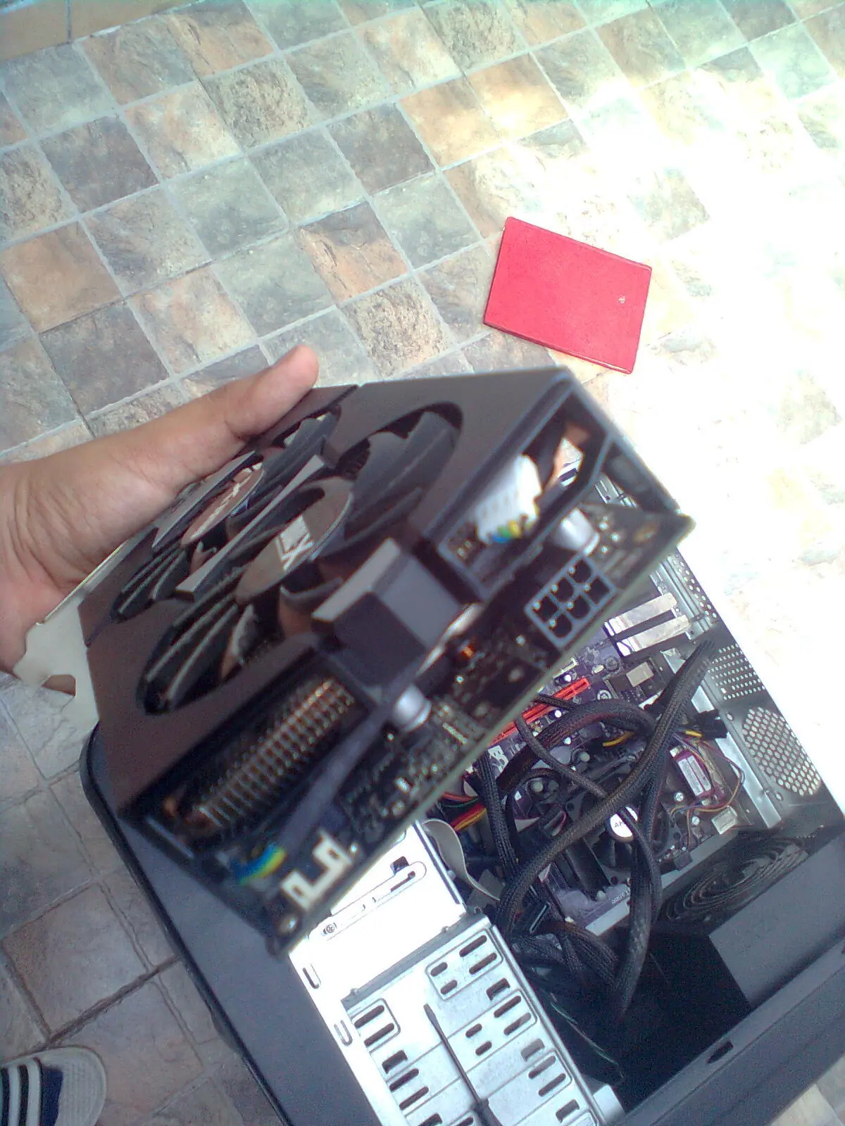 Me Arme una pc gamer y te lo muestro