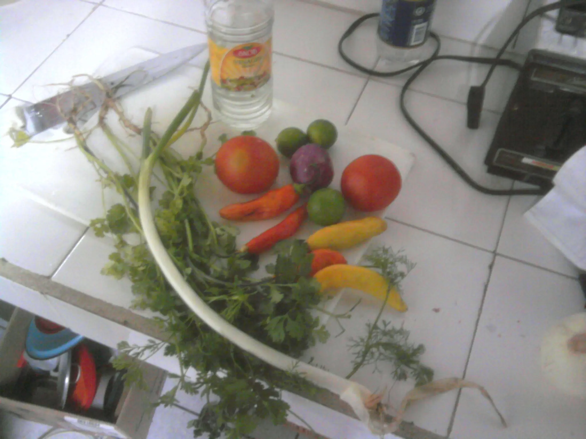 Aji