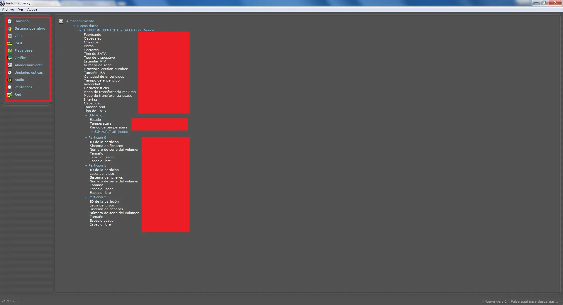 Como ver los Specs de tu PC y controlar la temperatura