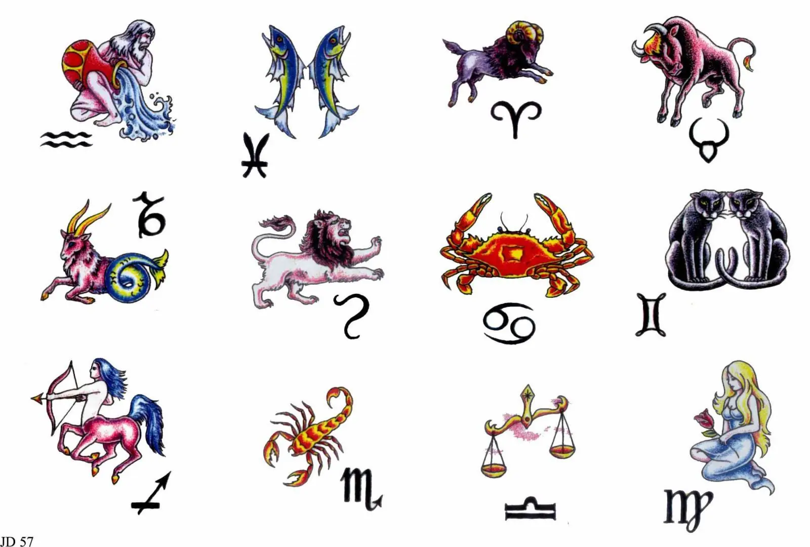signos