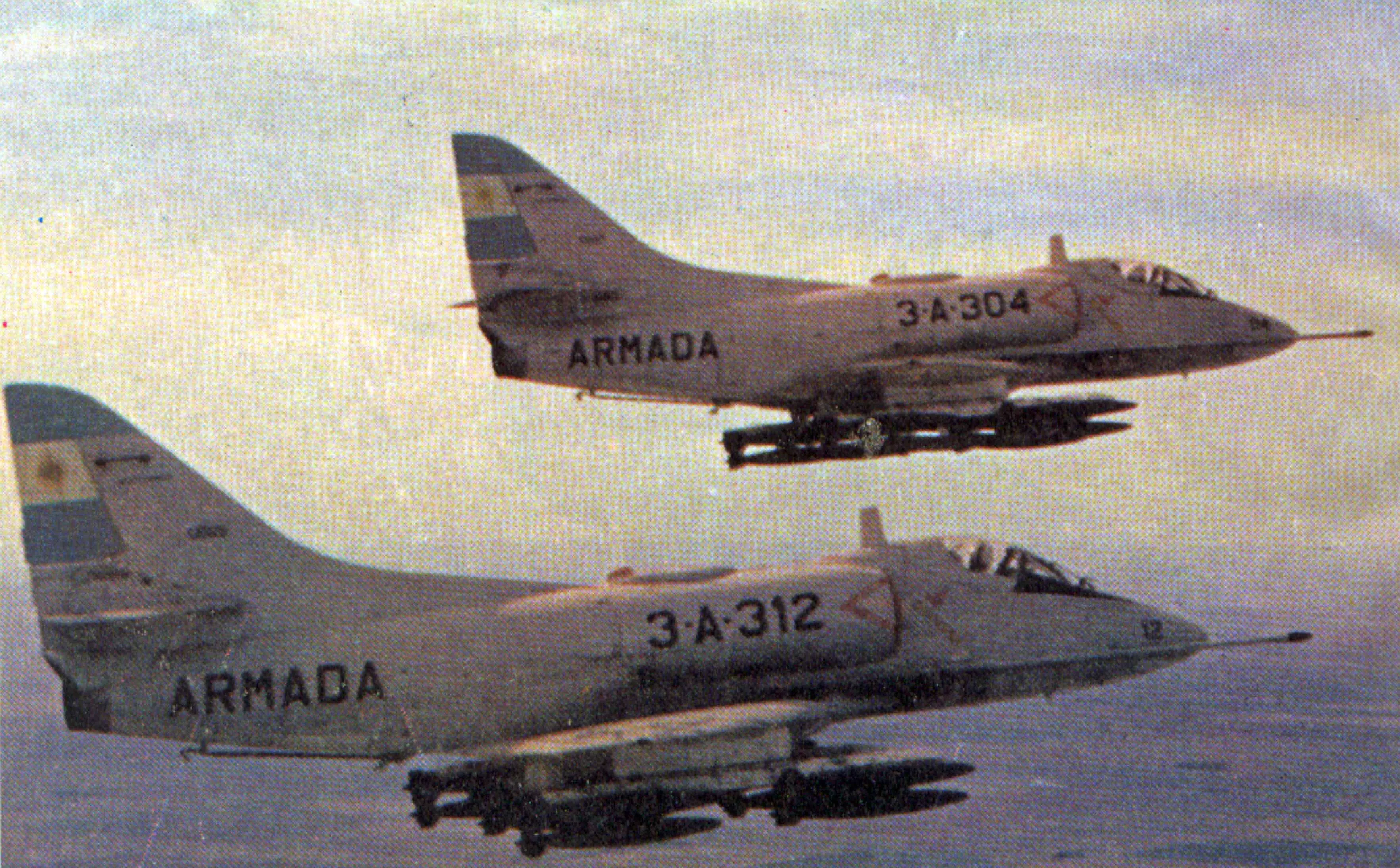 armada argentina