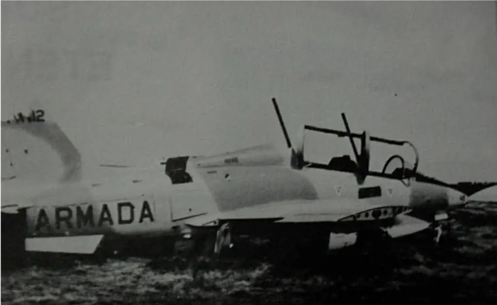 guerra aérea