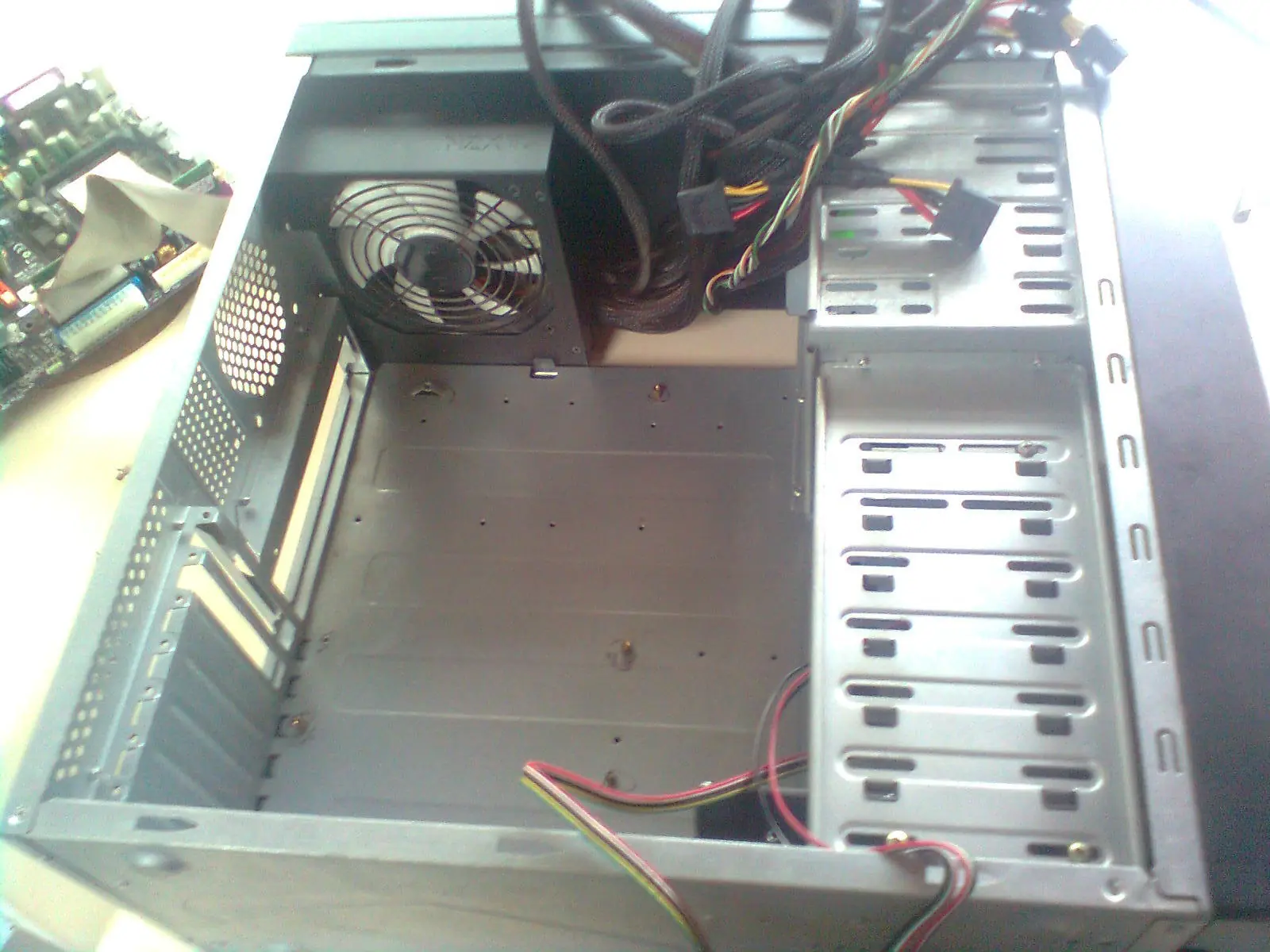 Me Arme una pc gamer y te lo muestro