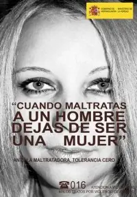 violencia de genero