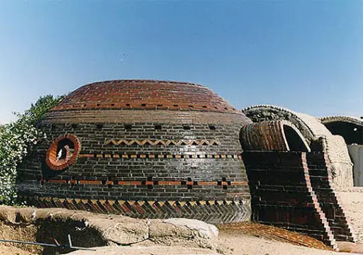 estas casas? imagenes