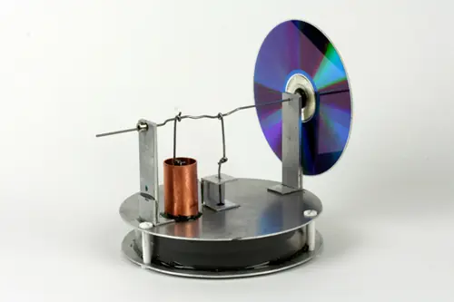 motor