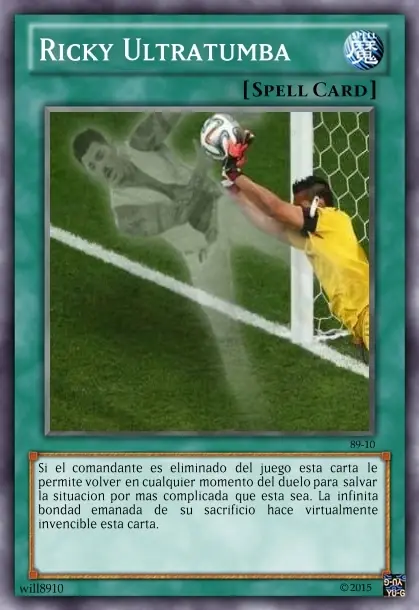 que picardia