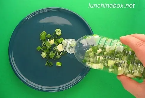28 Trucos con los que puedes hacer que tus alimentos duren.