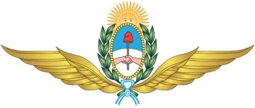 Fuerza Aérea Argentina