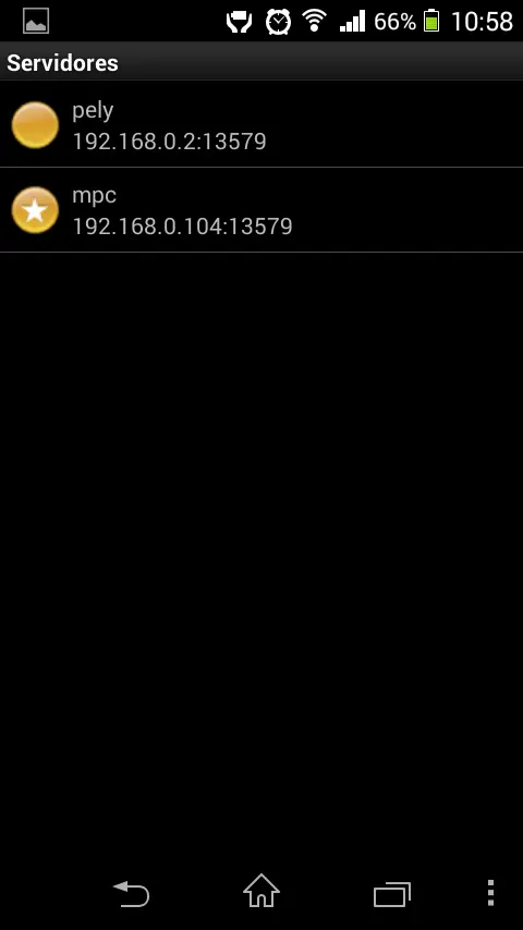 remoto