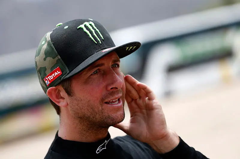 Dakar 2015