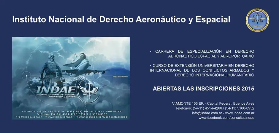 Fuerza aerea argentina