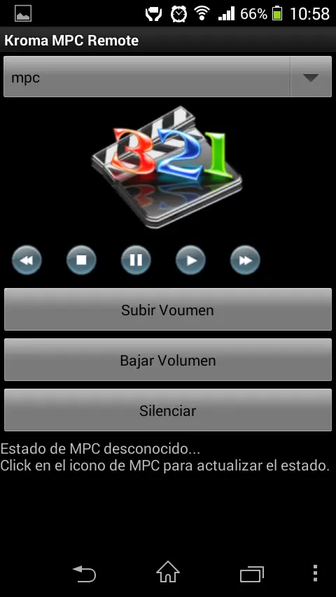remoto