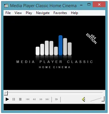 media player classic