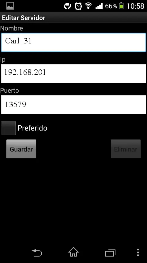 andro