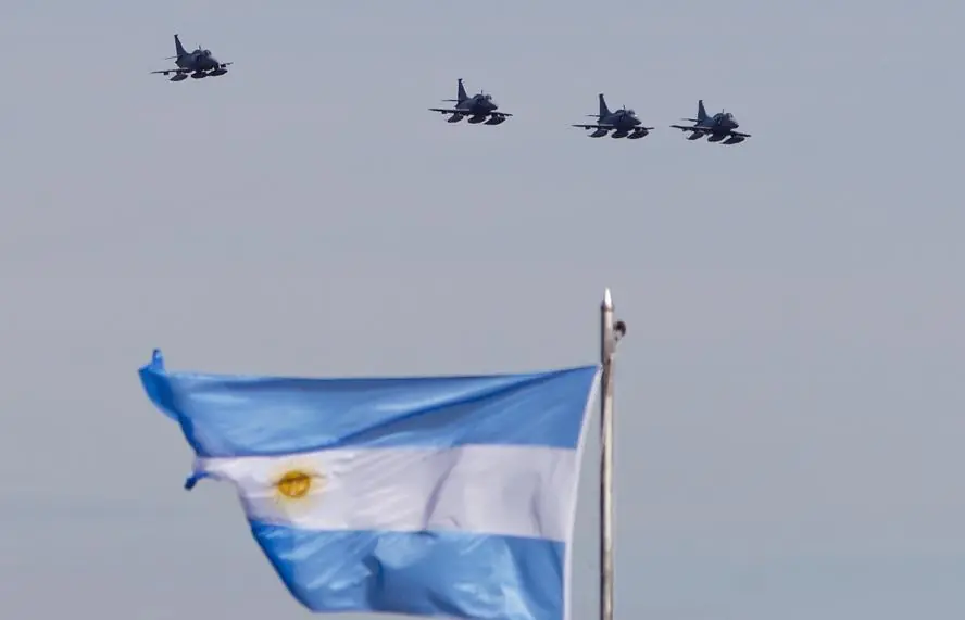malvinas