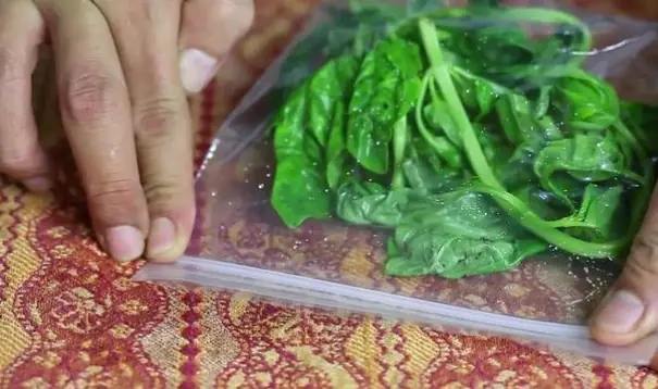 28 Trucos con los que puedes hacer que tus alimentos duren.