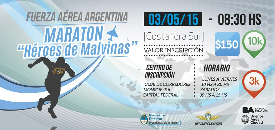 Fuerza Aérea Argentina