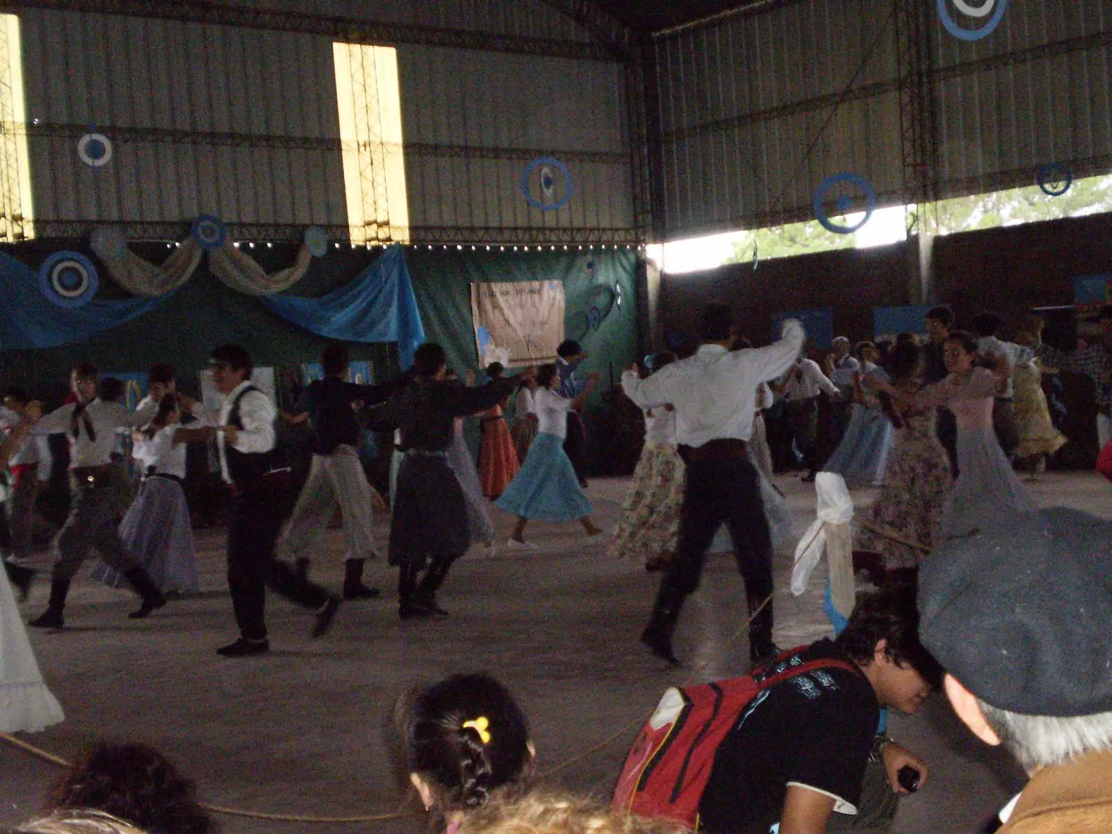 escuela agropecuaria n1 general lucio mansilla
