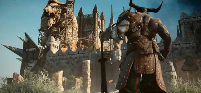 La PC que necesitas para Dragon Age Inquisition