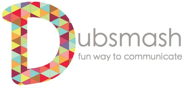 Subir audio a Dubsmash