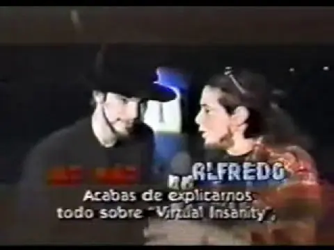 Fotos ineditas