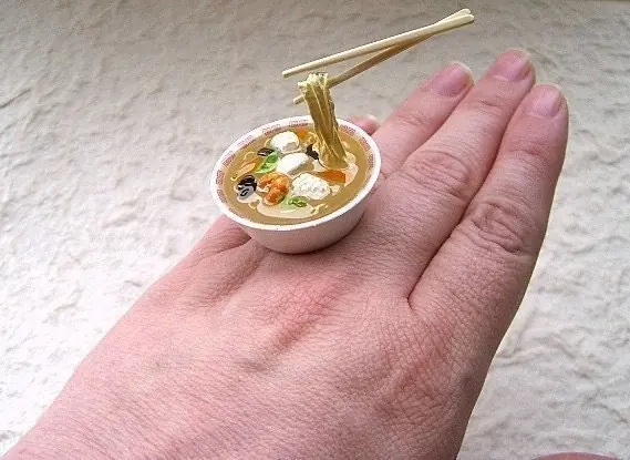 anillos