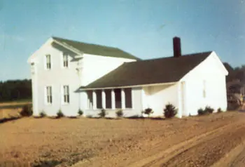 La casa encantada de Hinsdale