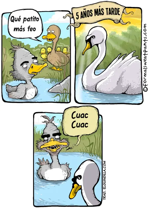 [Megapost] Humor Cruel :D