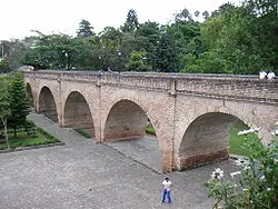 Popayán es otra joya colonial española