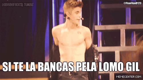 bieber