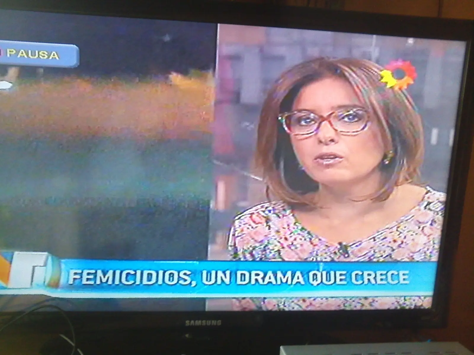 femicidios